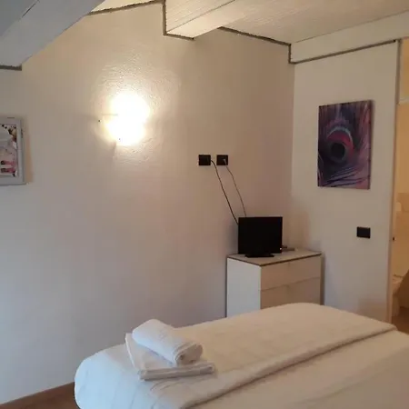 Emilia Apartment Parma