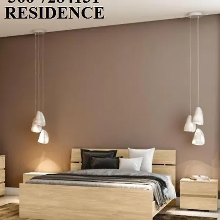 Apartment Emilia *